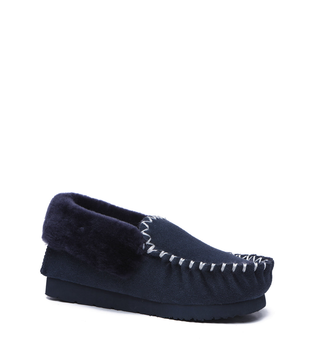 TA*Popo Moccasin