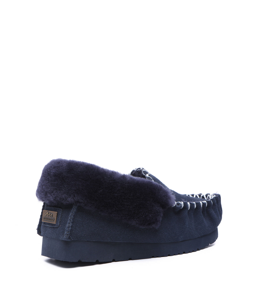 TA*Popo Moccasin