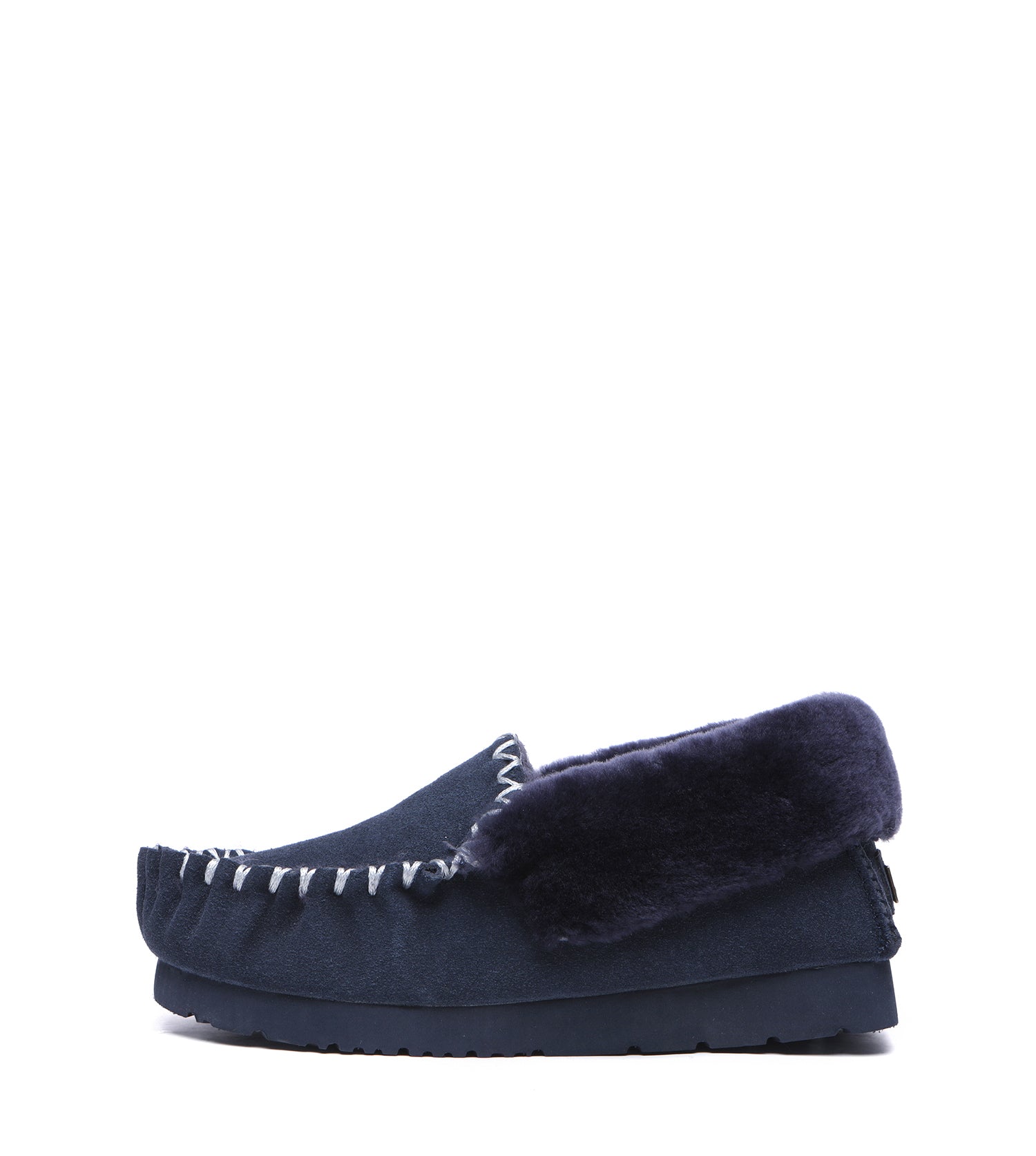 TA*Popo Moccasin