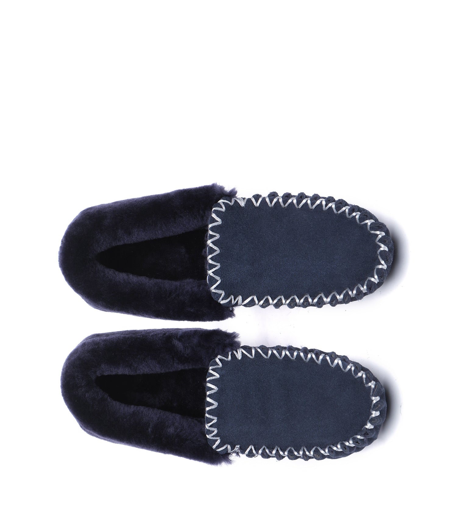 TA*Popo Moccasin