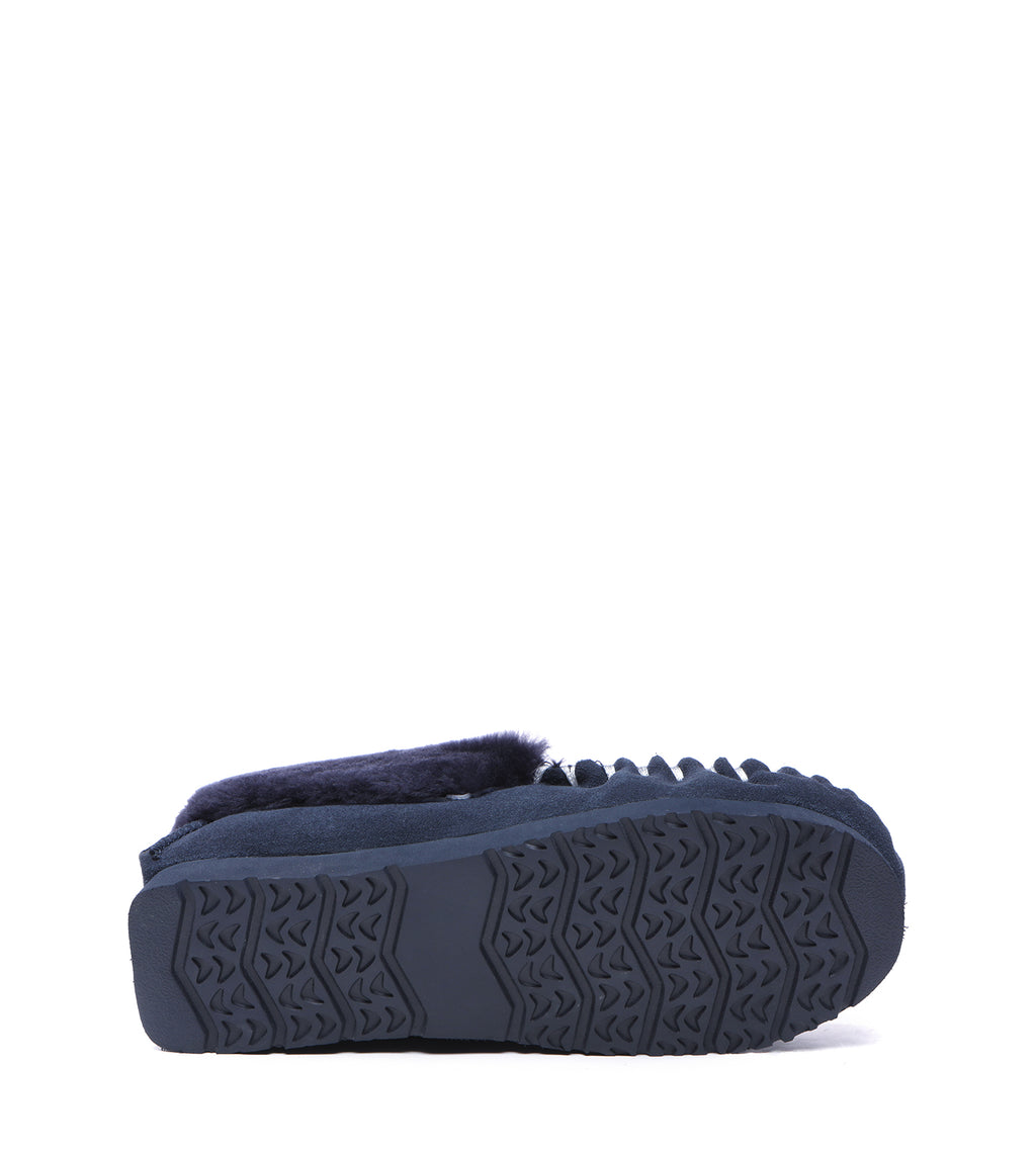 TA*Popo Moccasin