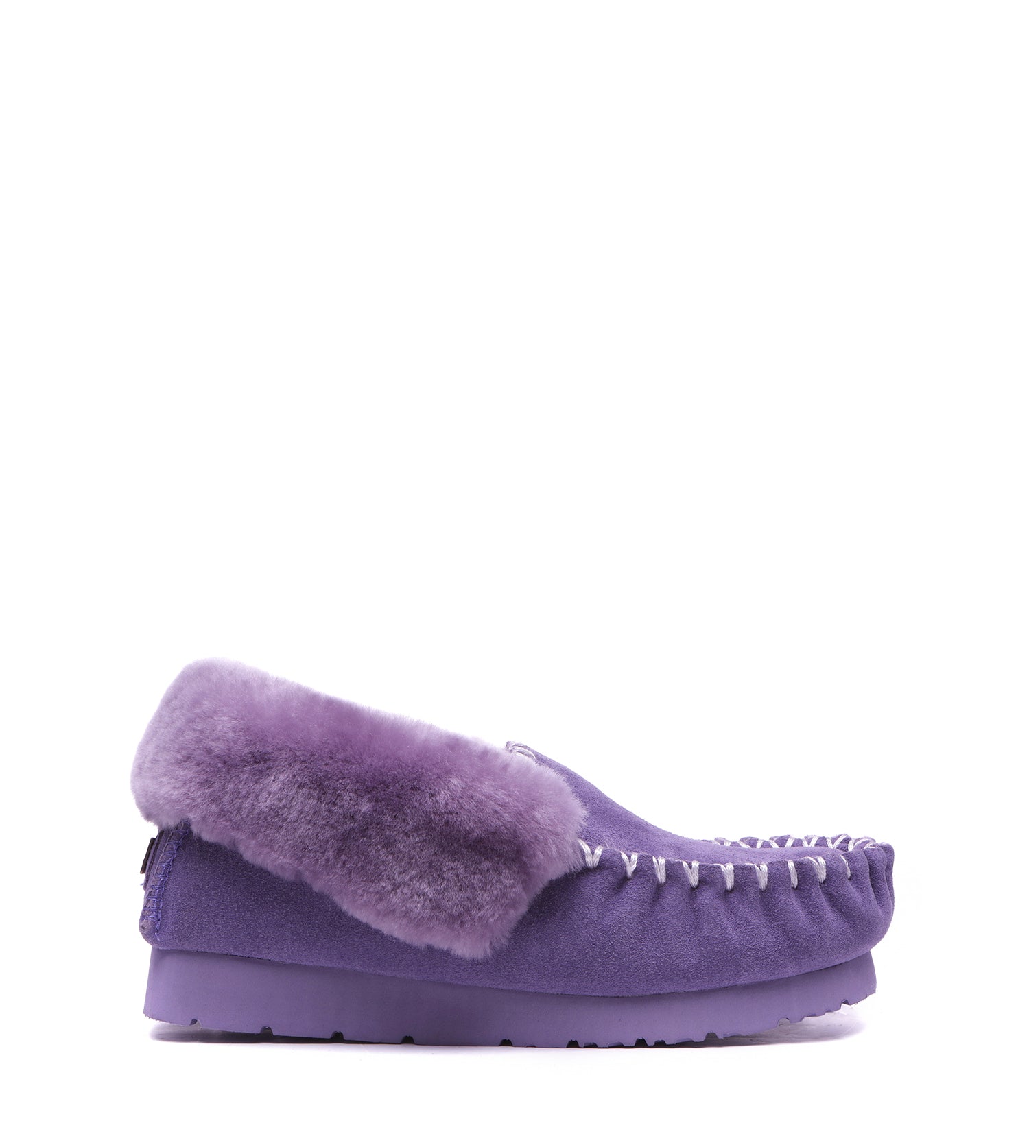 TA*Popo Moccasin