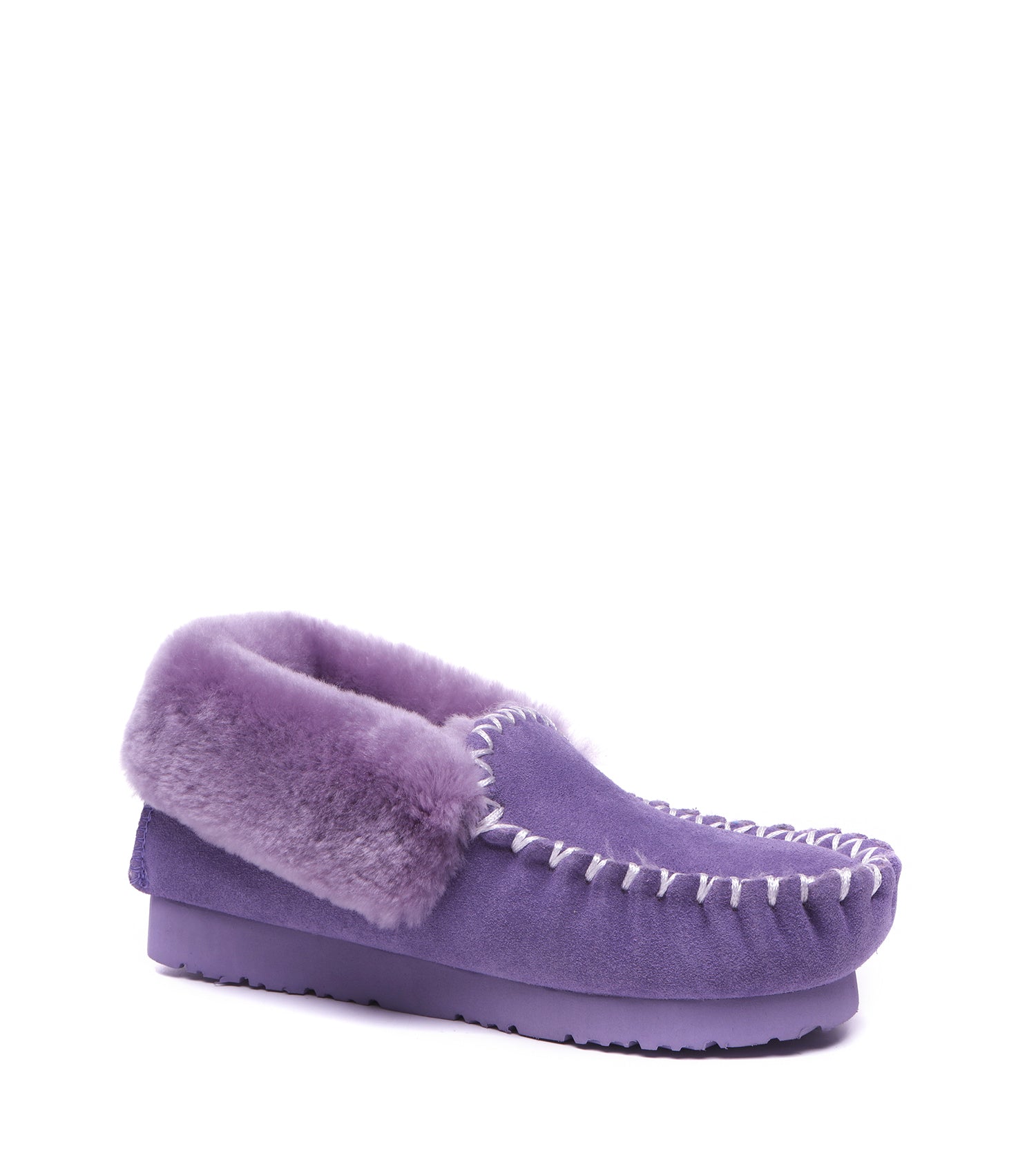 TA*Popo Moccasin