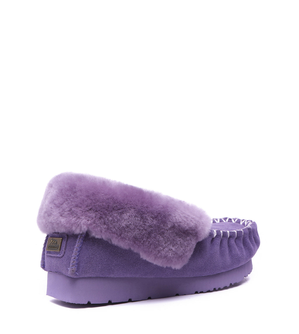 TA*Popo Moccasin