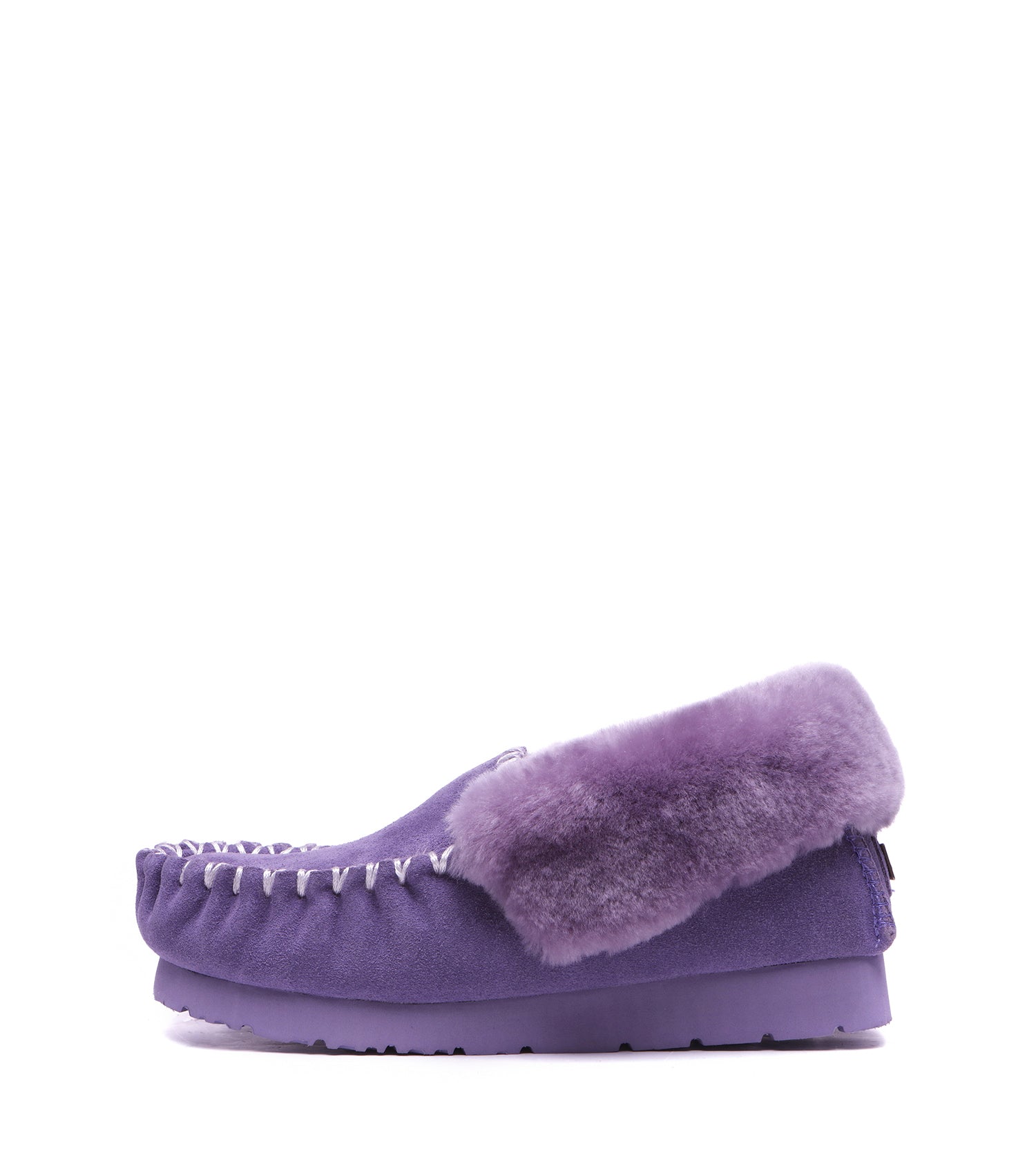 TA*Popo Moccasin