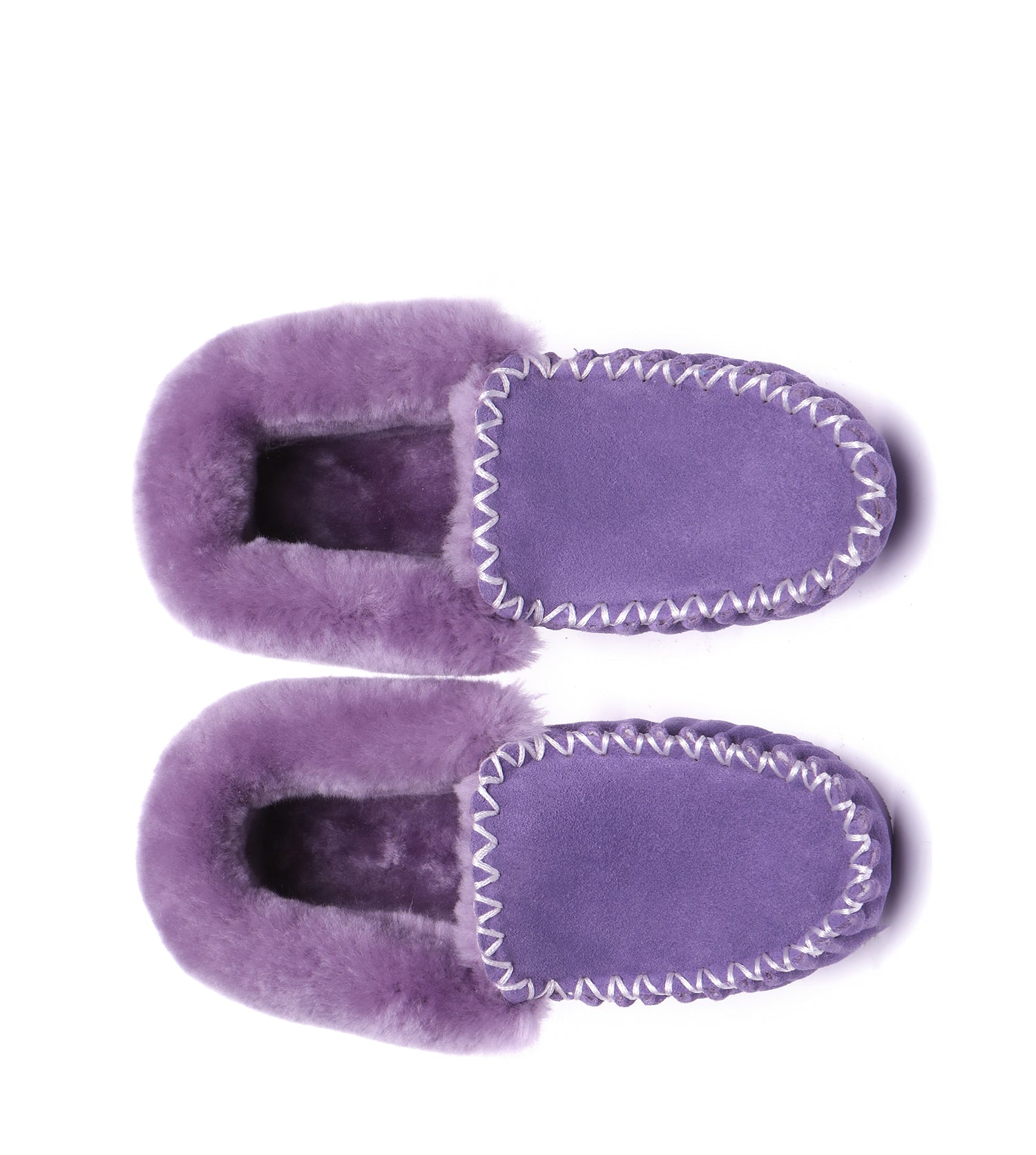 TA*Popo Moccasin