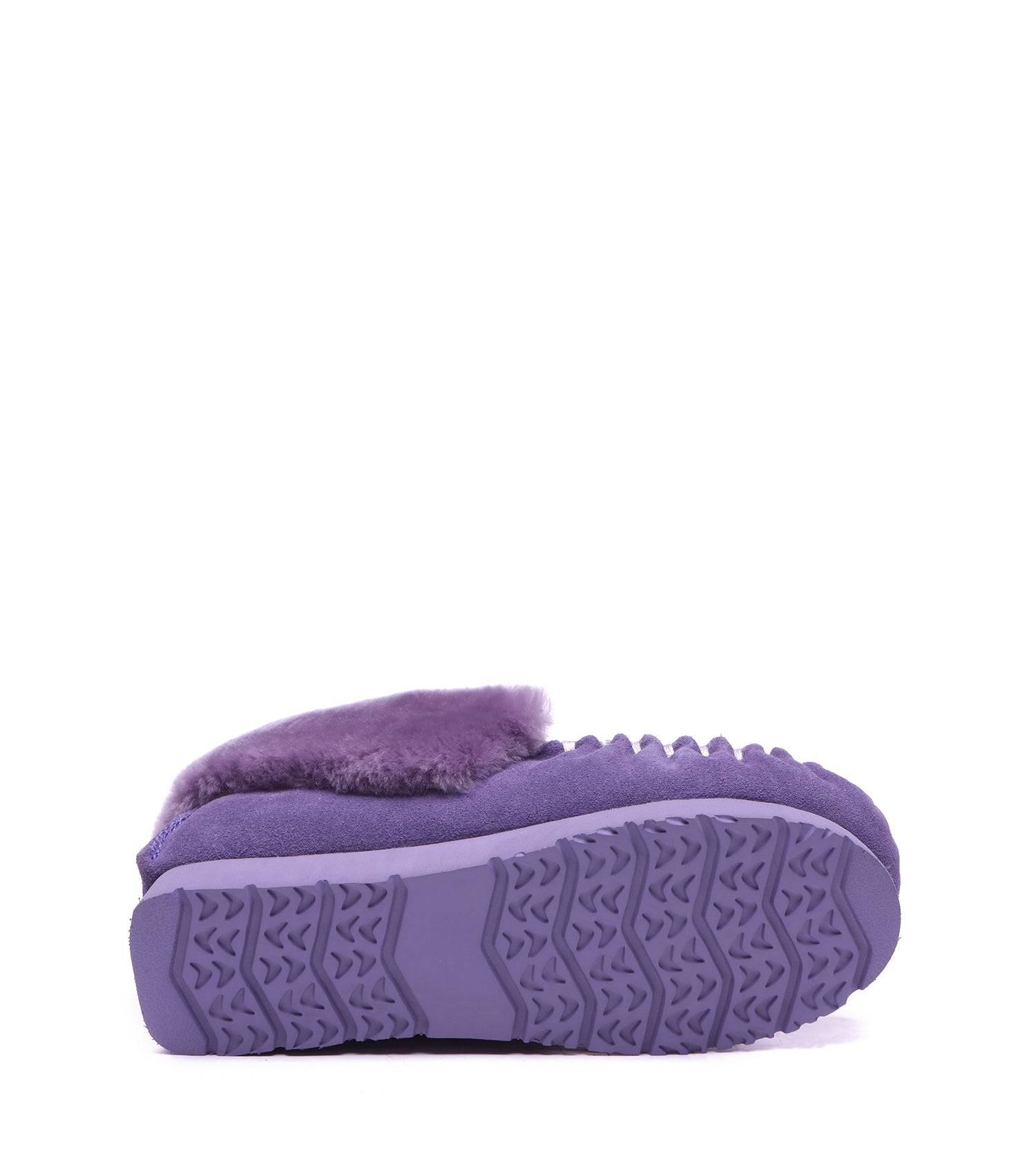 TA*Popo Moccasin