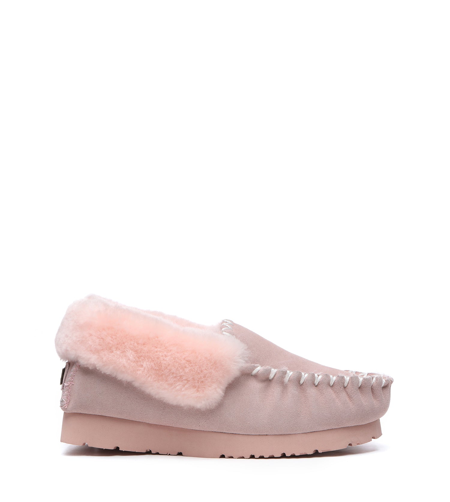 TA*Popo Moccasin