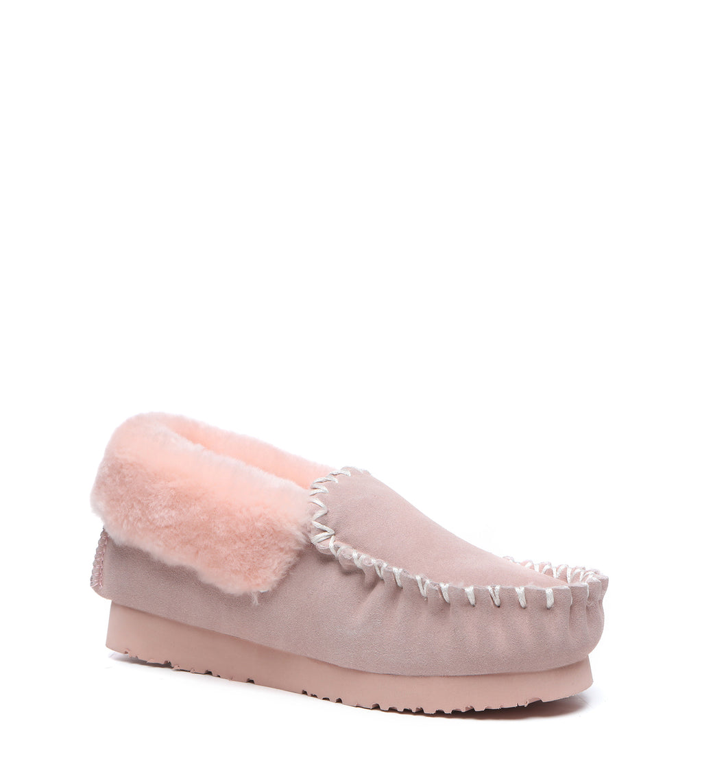 TA*Popo Moccasin