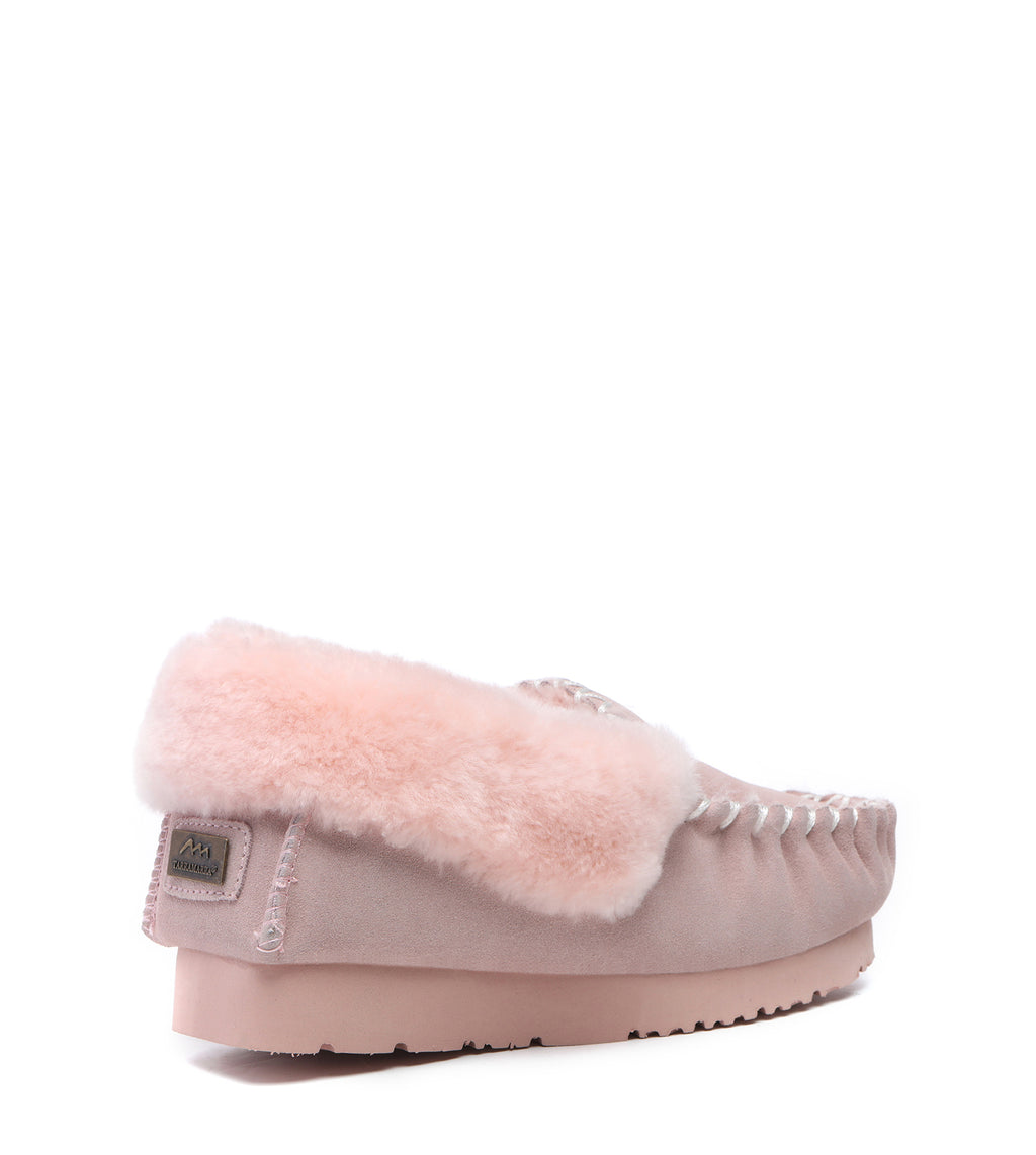TA*Popo Moccasin