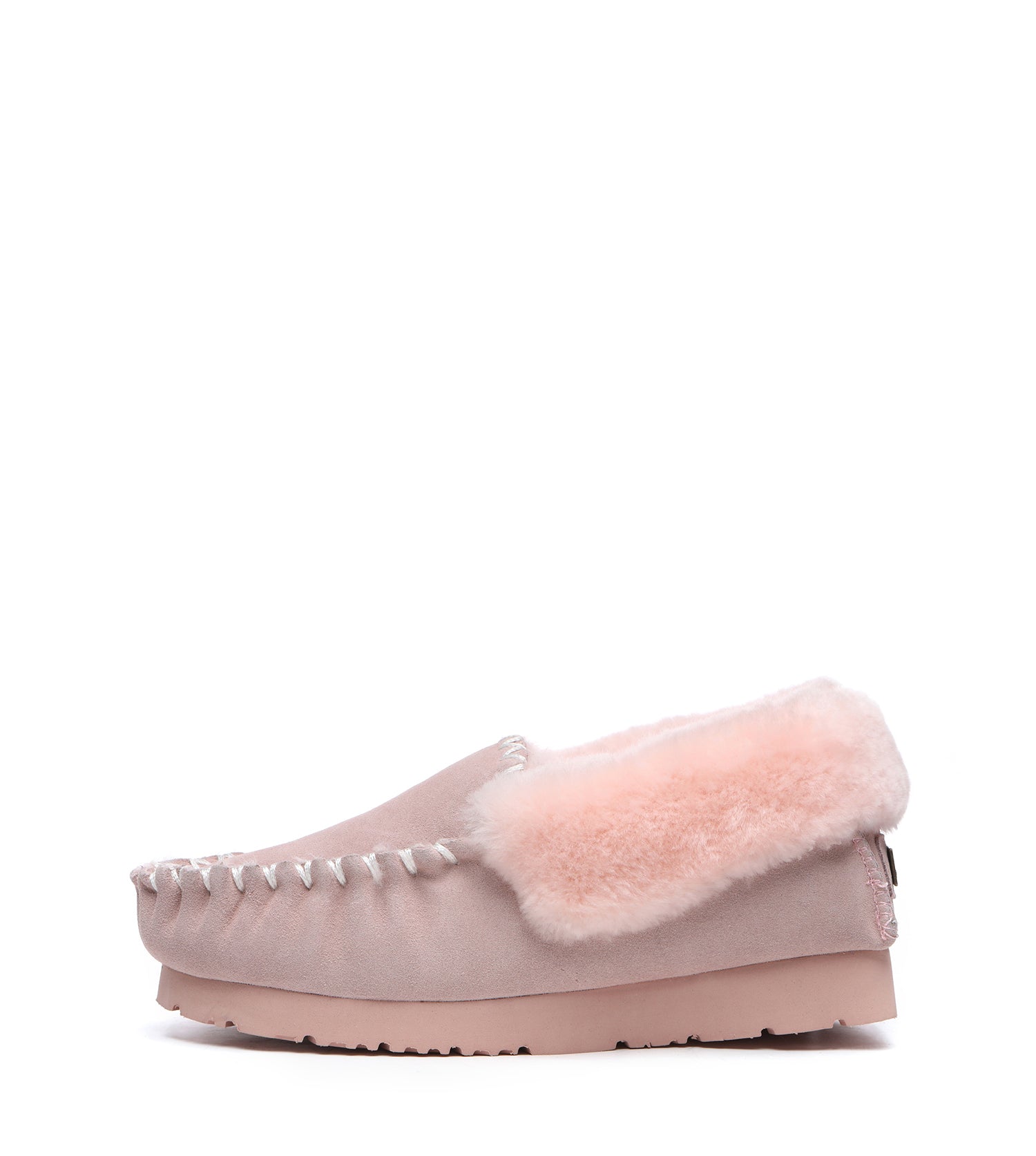 TA*Popo Moccasin