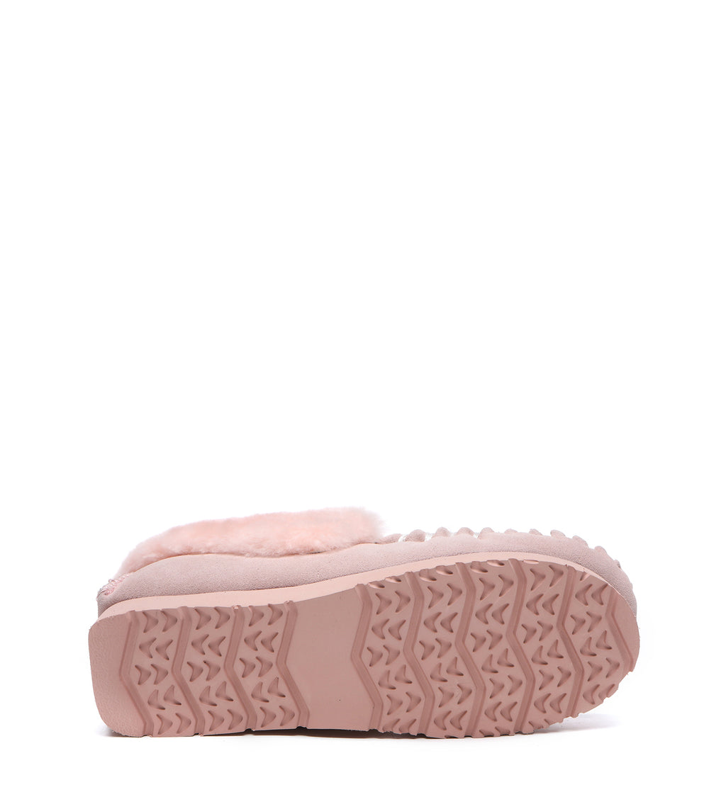 TA*Popo Moccasin