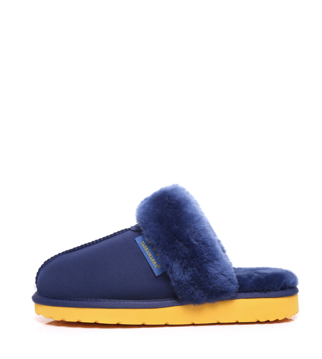 TA*CC Home slipper