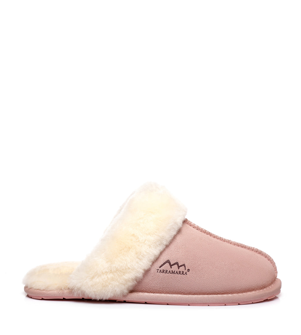 TA*Rosa Scuff