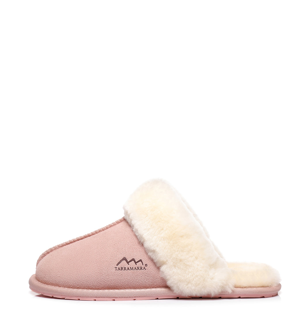 TA*Rosa Scuff