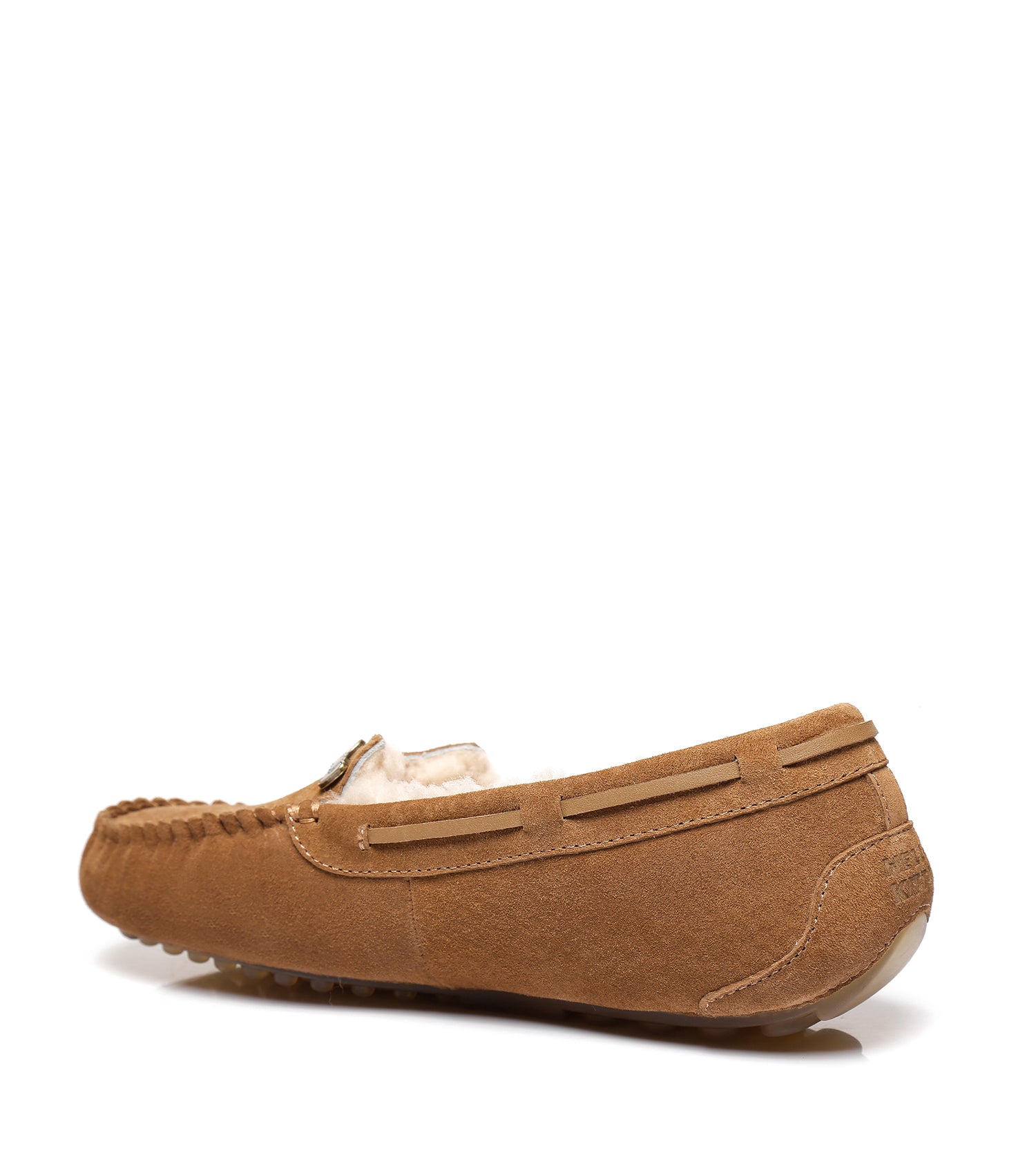 TA*Hello Kitty Moccasin