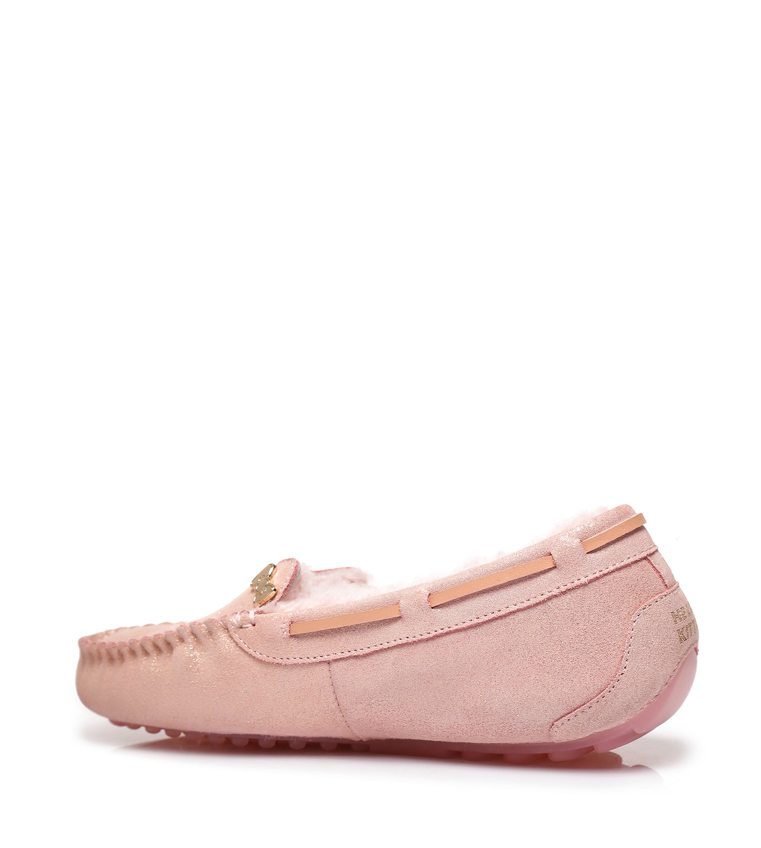 TA*Hello Kitty Moccasin