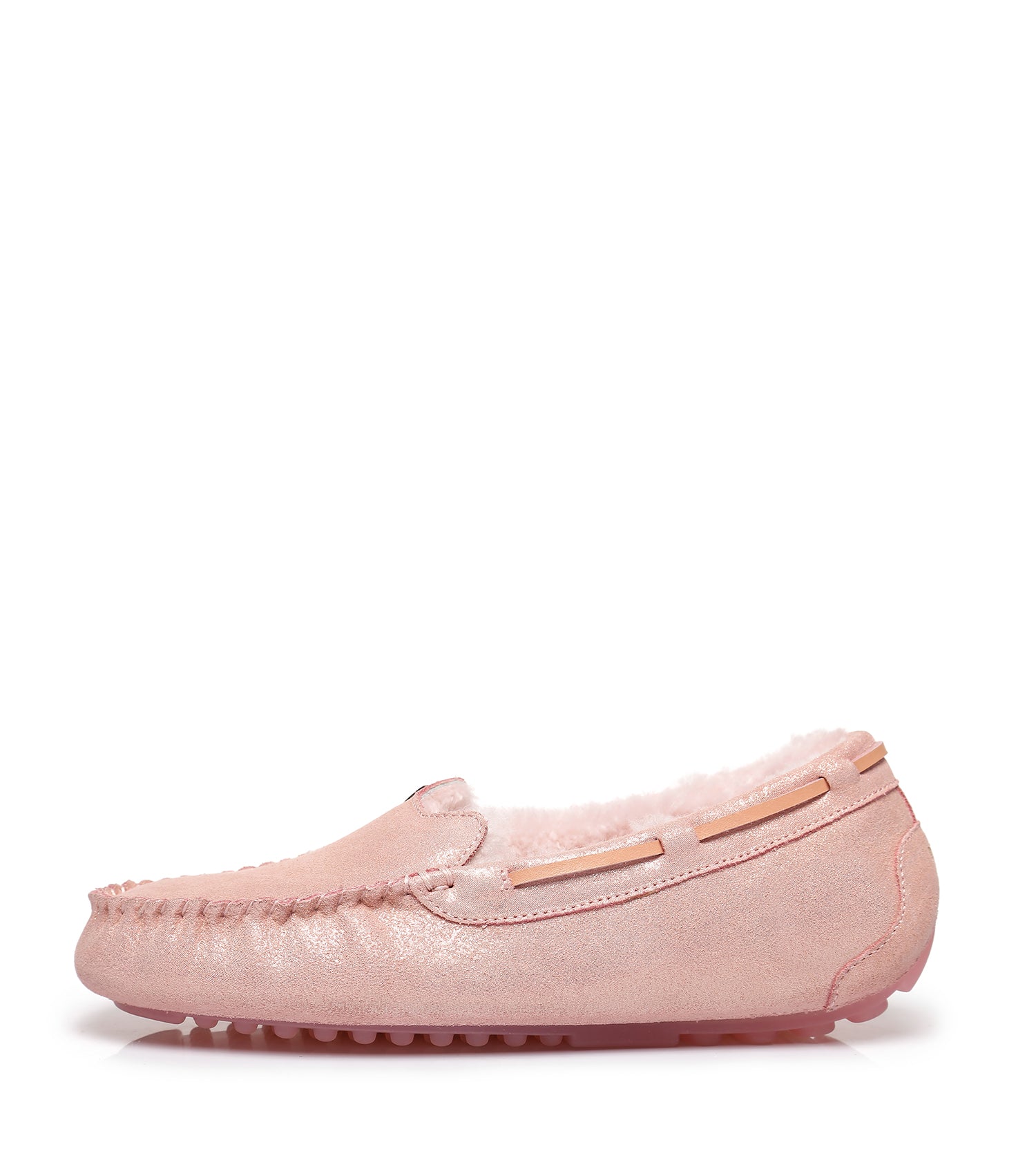 TA*Hello Kitty Moccasin