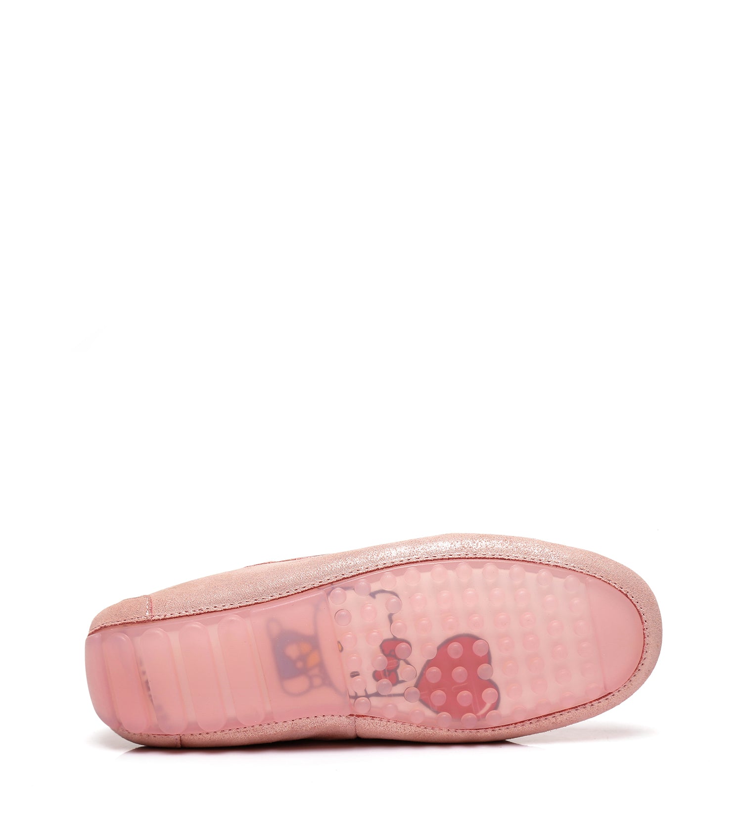 TA*Hello Kitty Moccasin