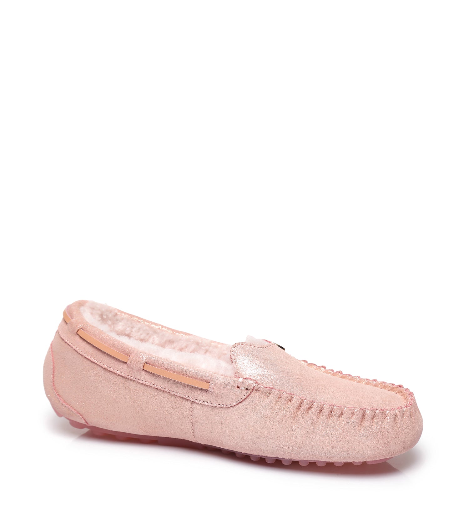 TA*Hello Kitty Moccasin
