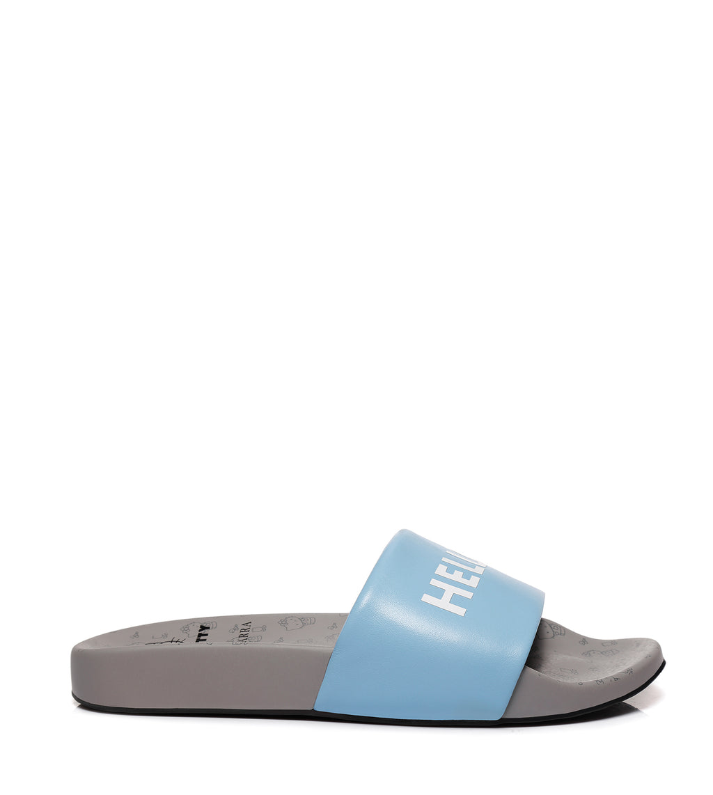 TA*Hello Kitty Slides