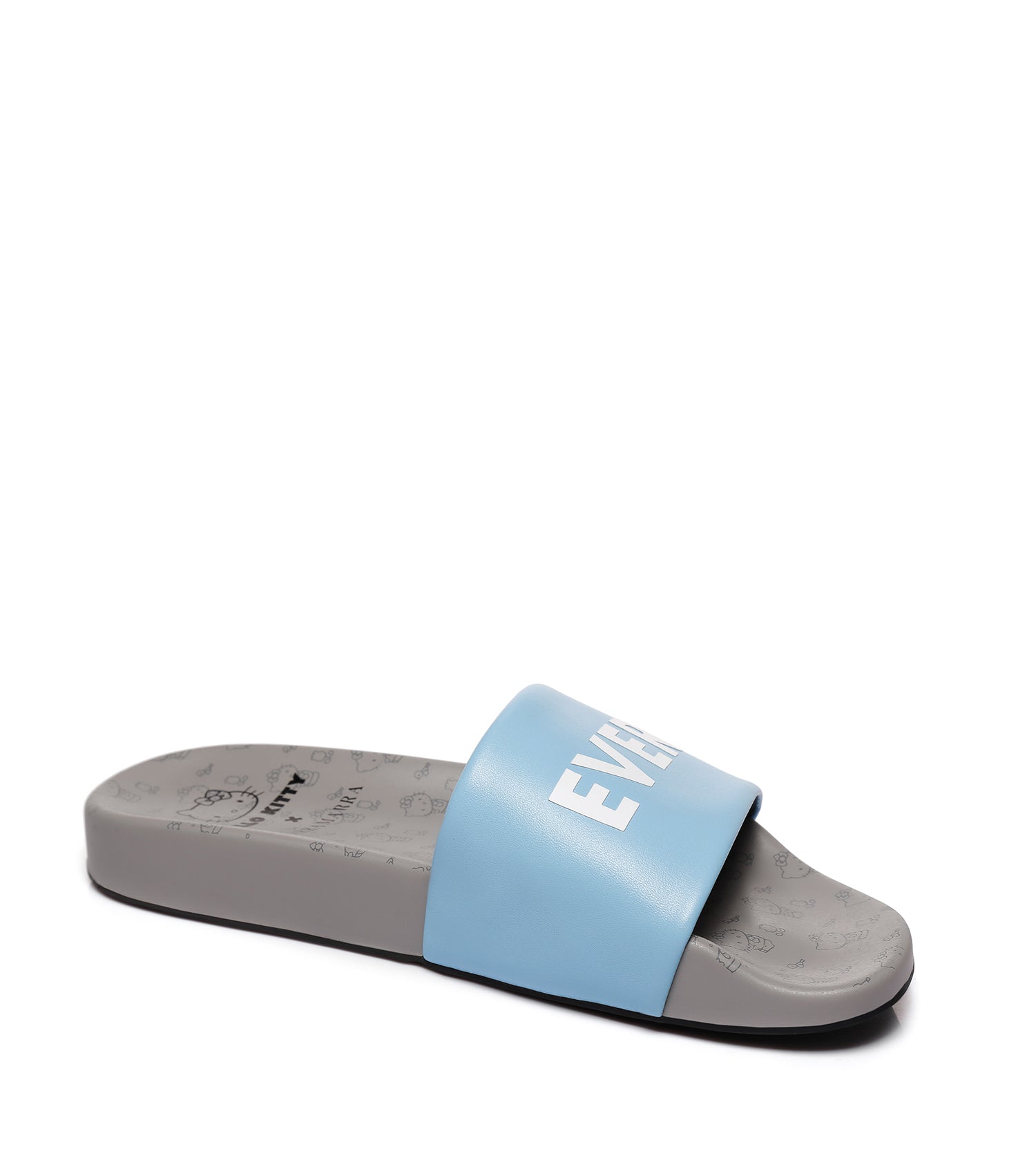 TA*Hello Kitty Slides