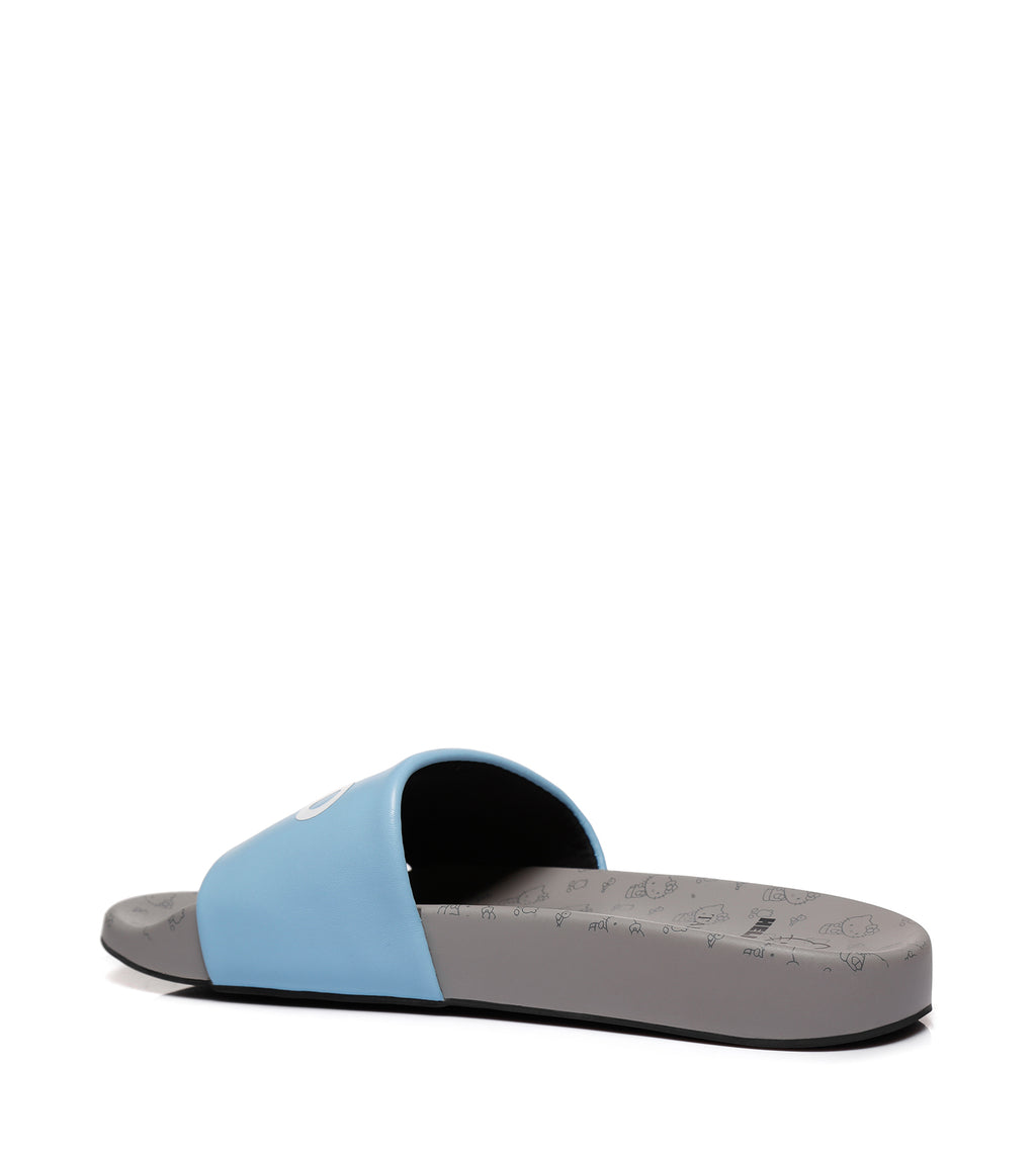 TA*Hello Kitty Slides