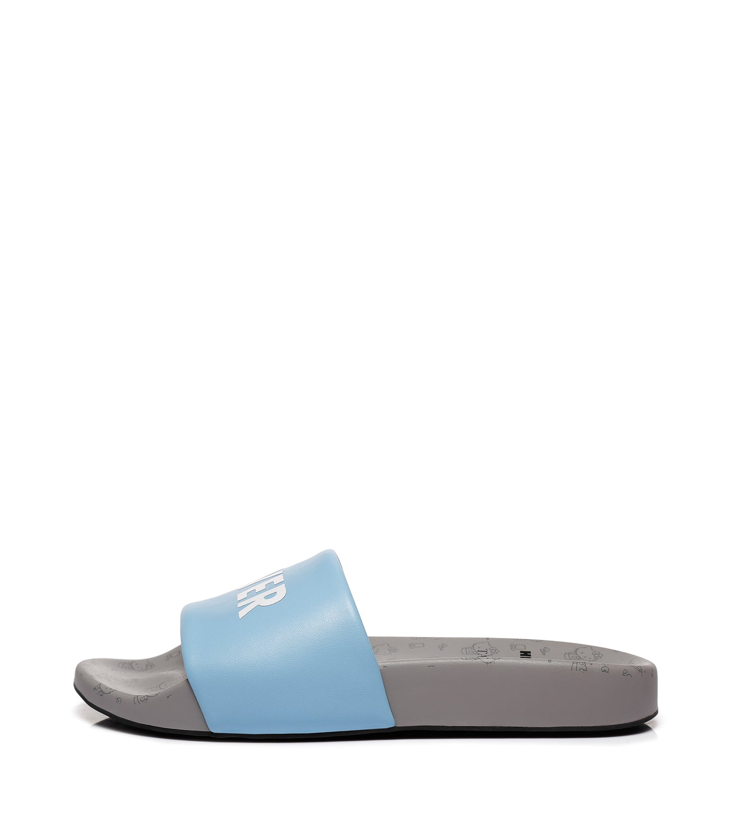 TA*Hello Kitty Slides