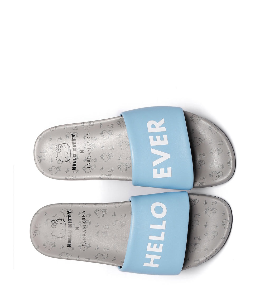 TA*Hello Kitty Slides