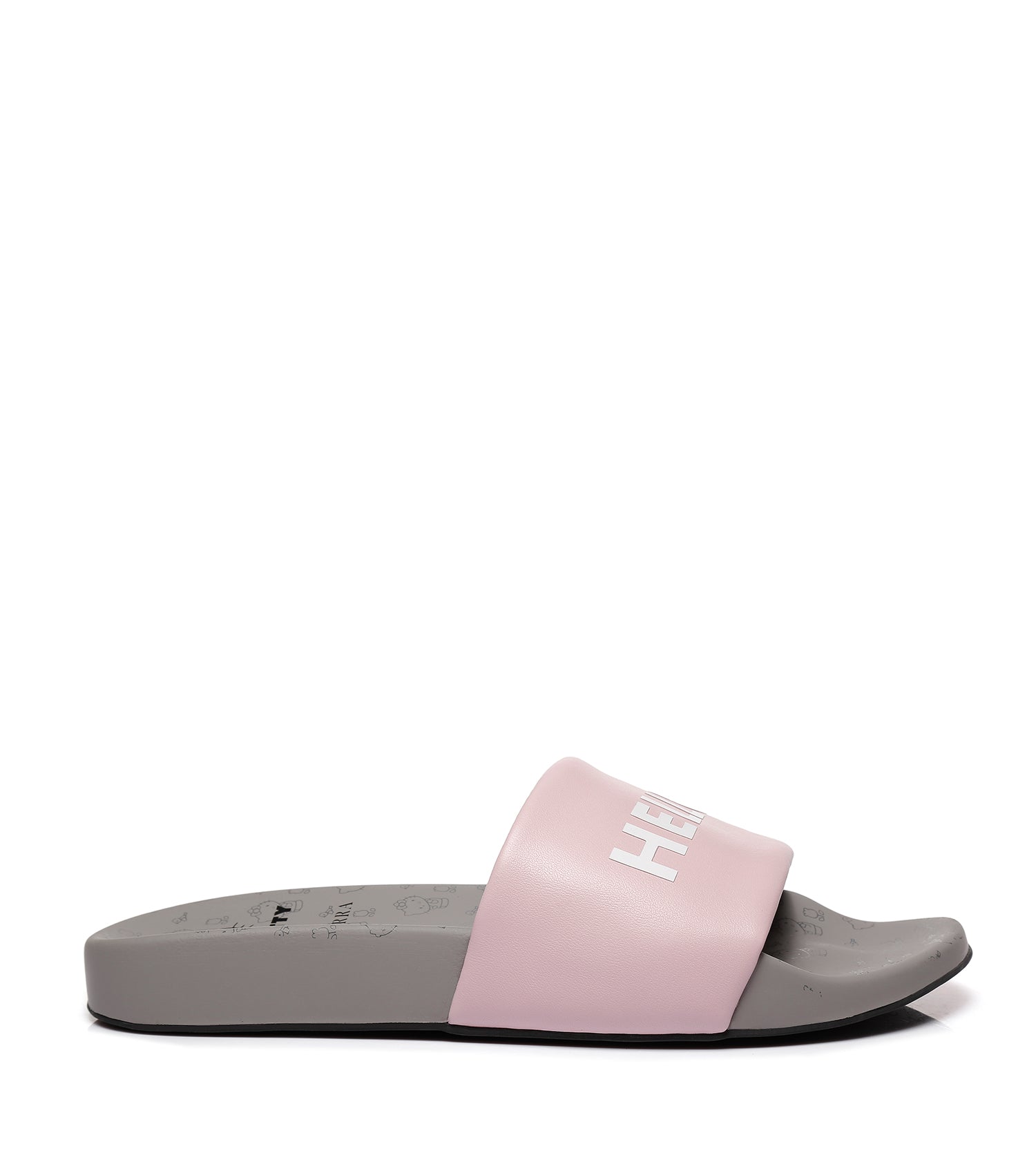 TA*Hello Kitty Slides