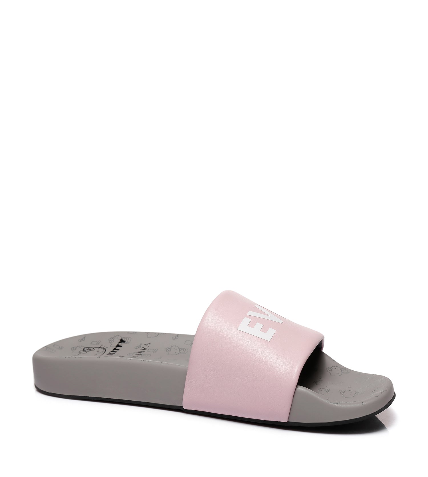 TA*Hello Kitty Slides
