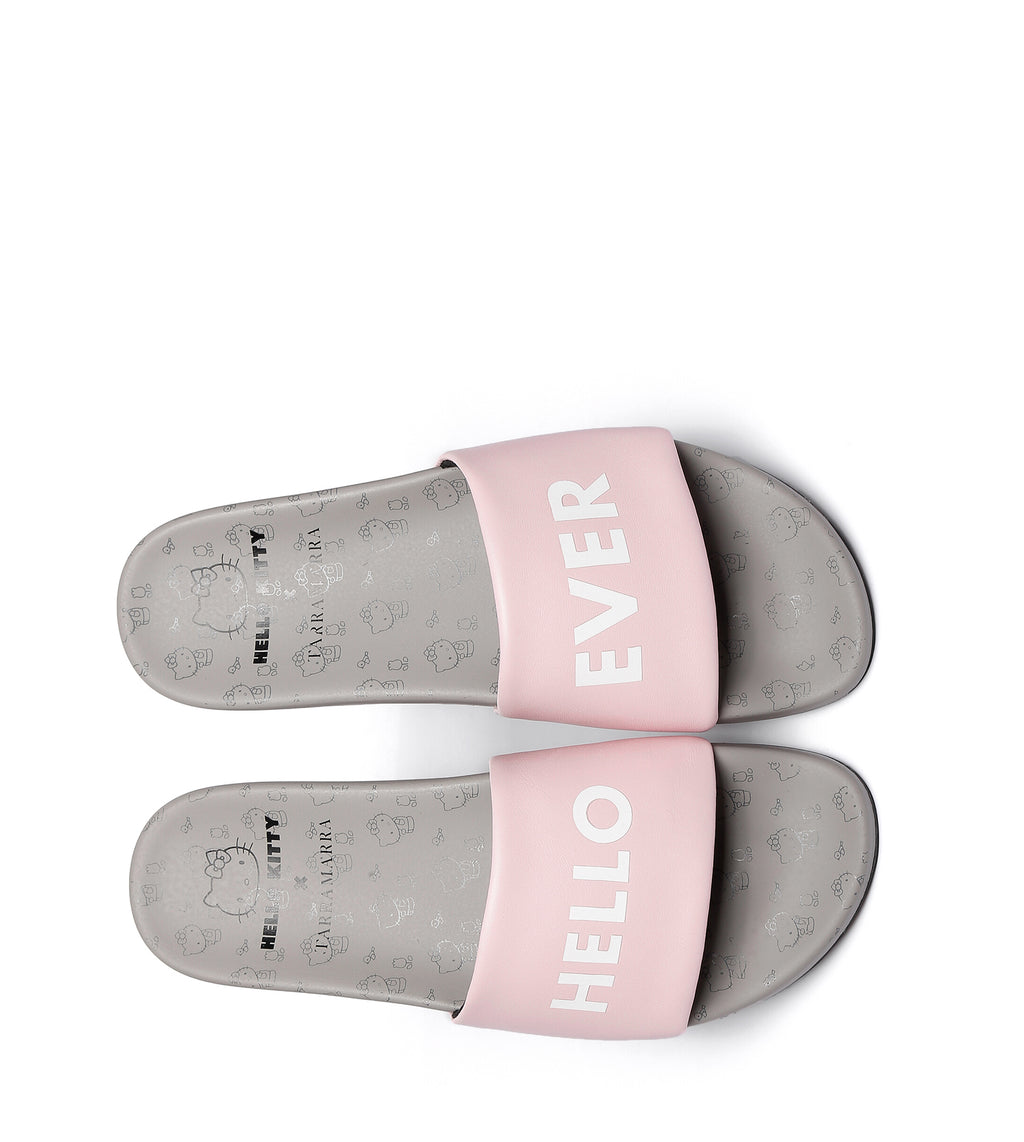 TA*Hello Kitty Slides