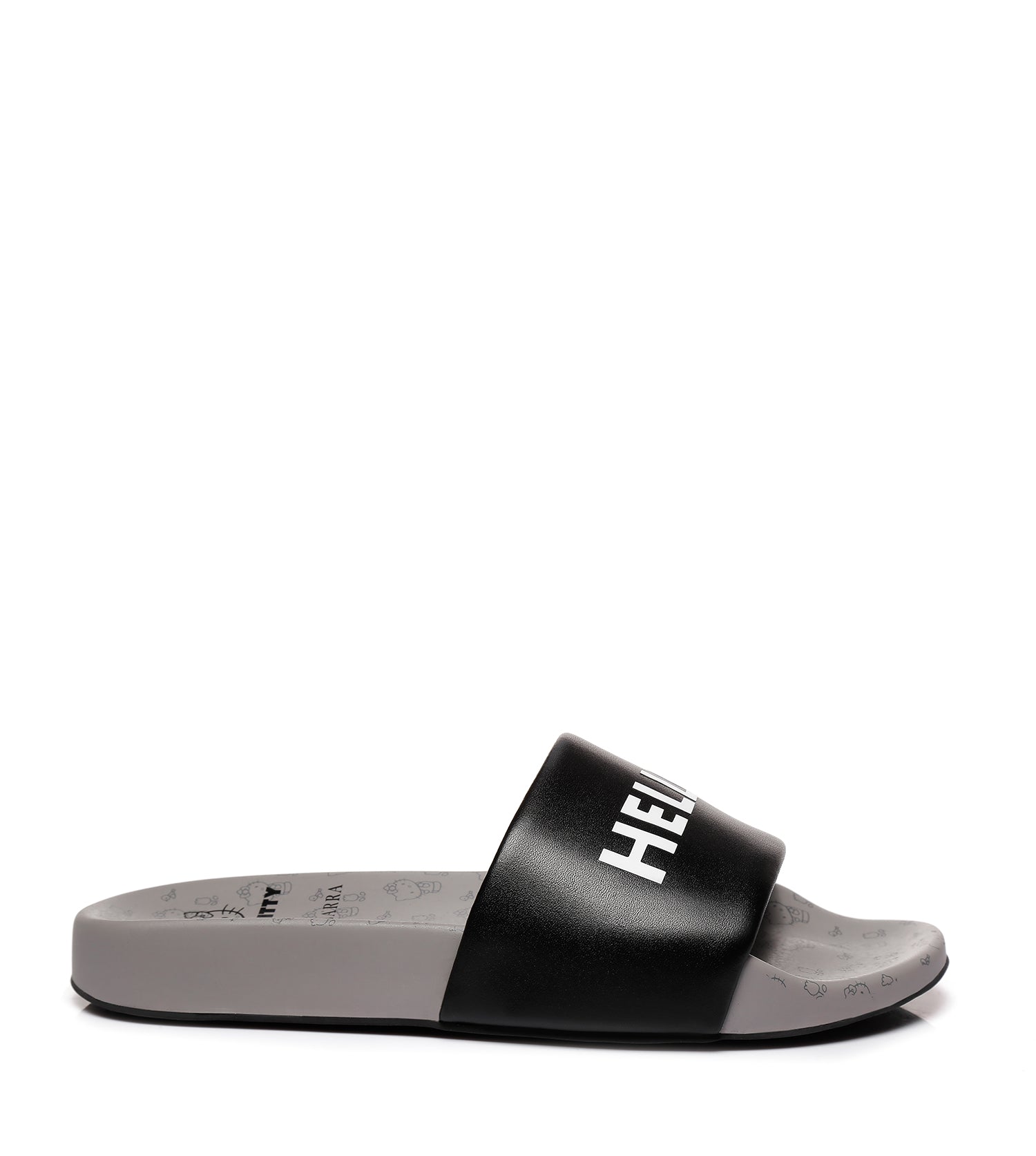 TA*Hello Kitty Slides
