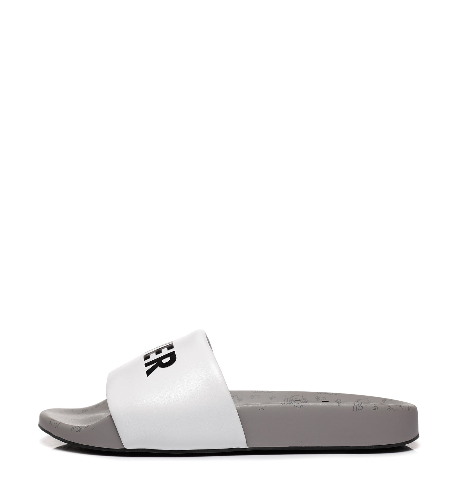 TA*Hello Kitty Slides