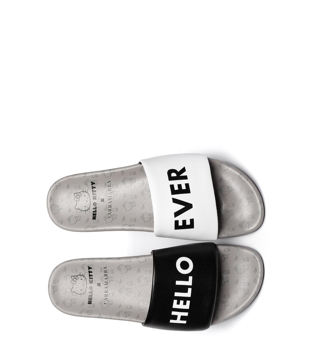 TA*Hello Kitty Slides