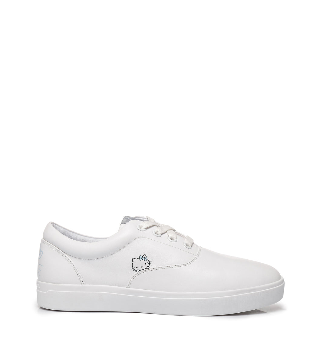 TA*Hello Kitty Lo-top Sneaker