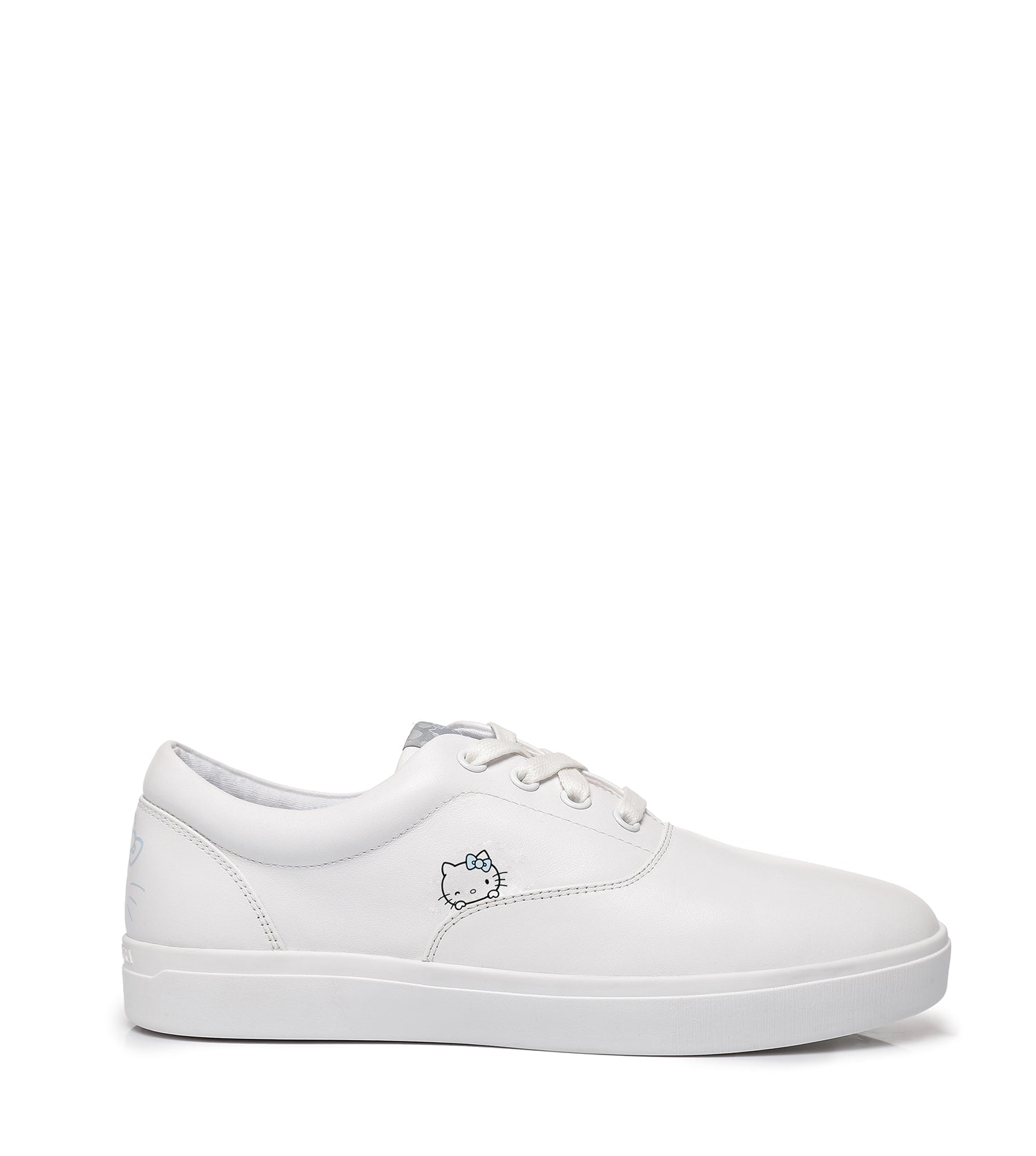 TA*Hello Kitty Lo-top Sneaker