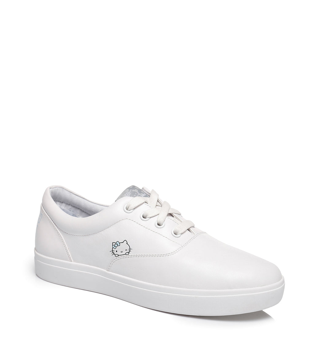 TA*Hello Kitty Lo-top Sneaker