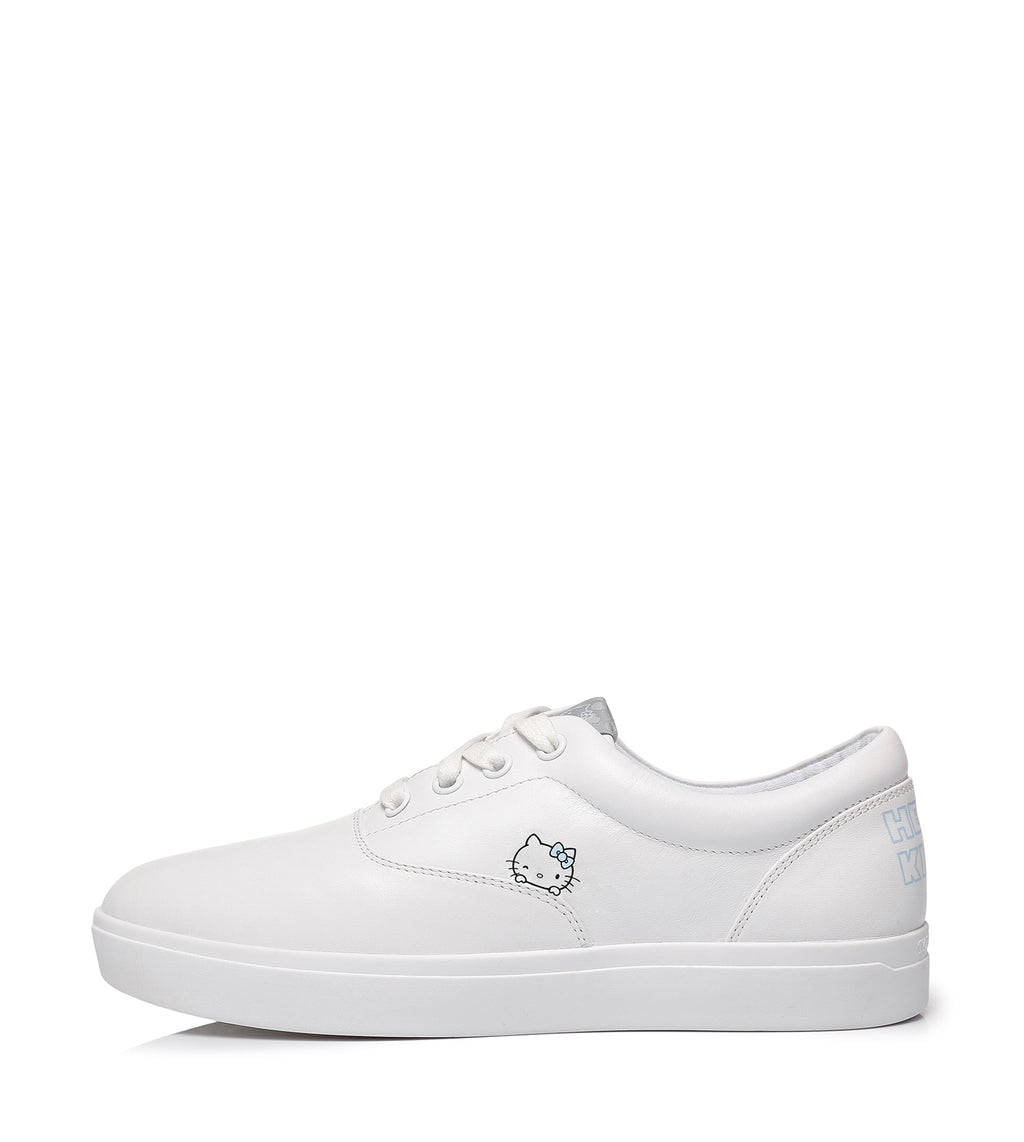 TA*Hello Kitty Lo-top Sneaker