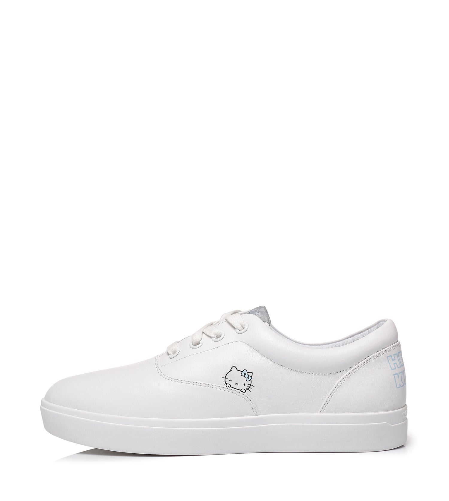 TA*Hello Kitty Lo-top Sneaker