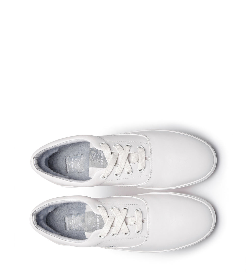 TA*Hello Kitty Lo-top Sneaker