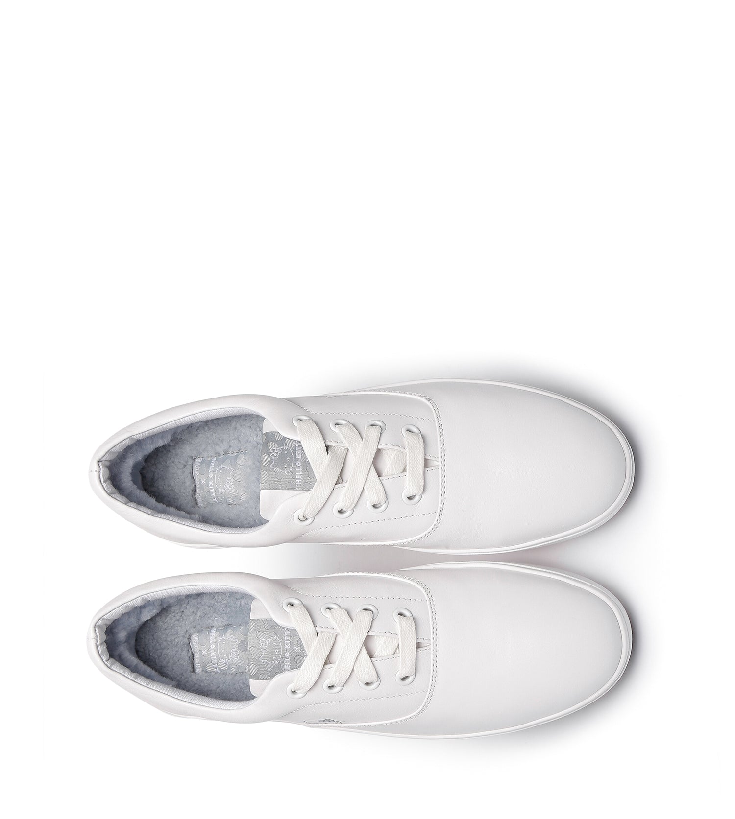 TA*Hello Kitty Lo-top Sneaker