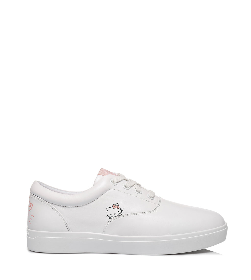 TA*Hello Kitty Lo-top Sneaker