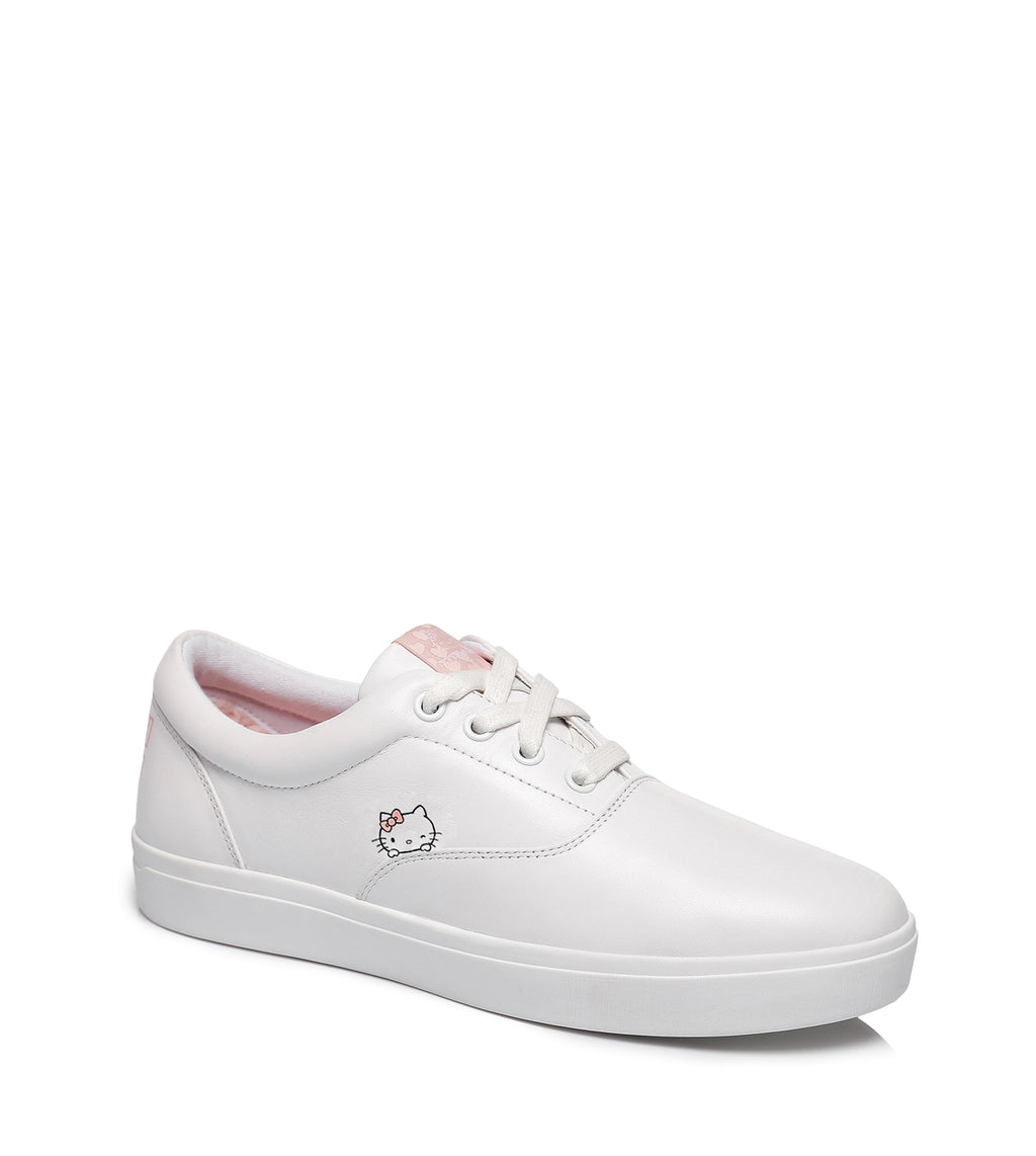TA*Hello Kitty Lo-top Sneaker
