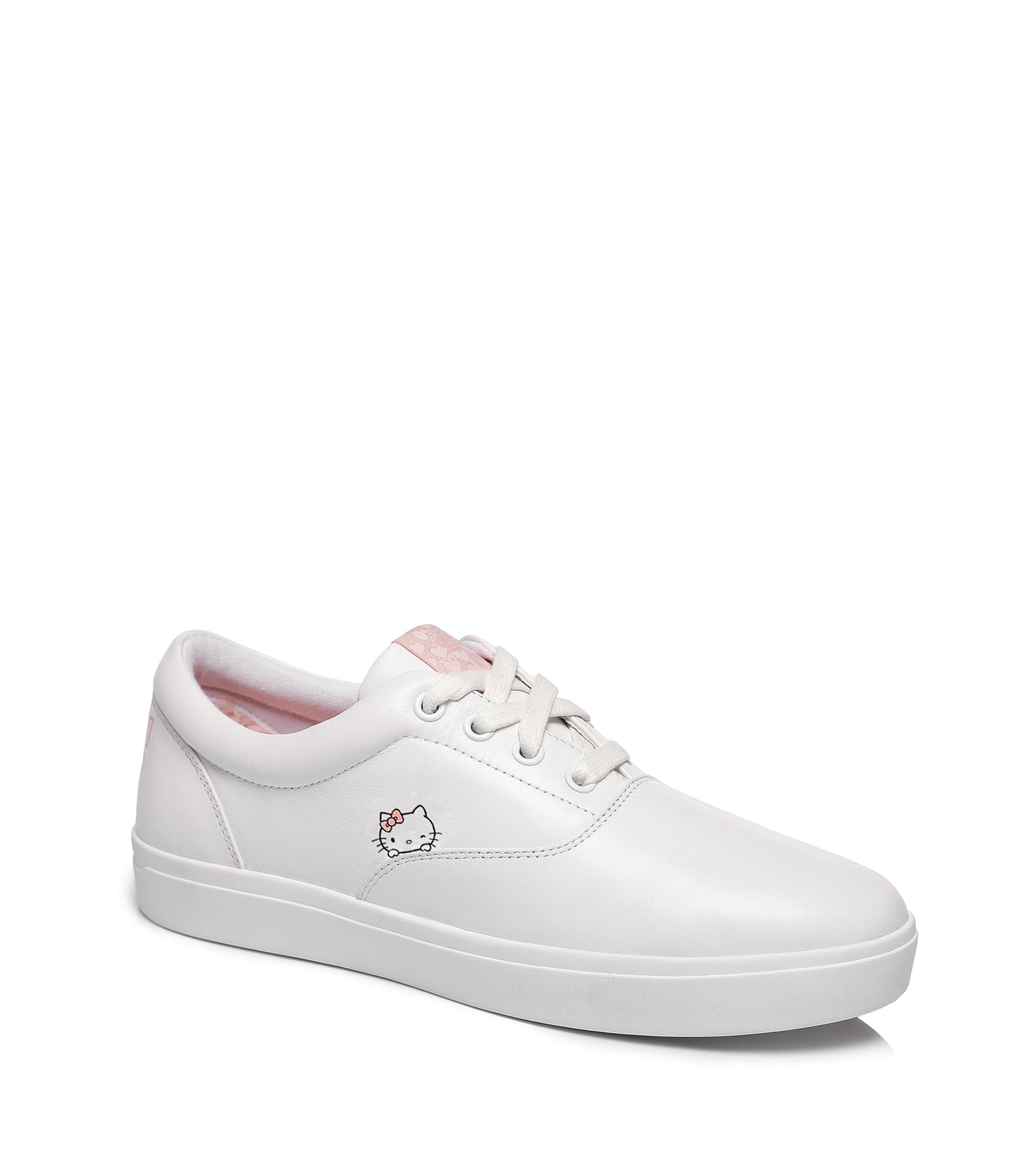 TA*Hello Kitty Lo-top Sneaker