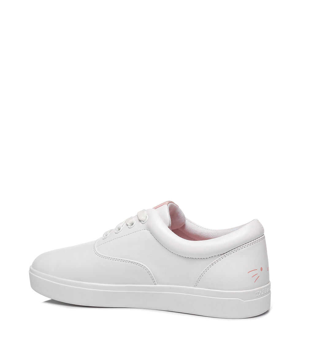 TA*Hello Kitty Lo-top Sneaker