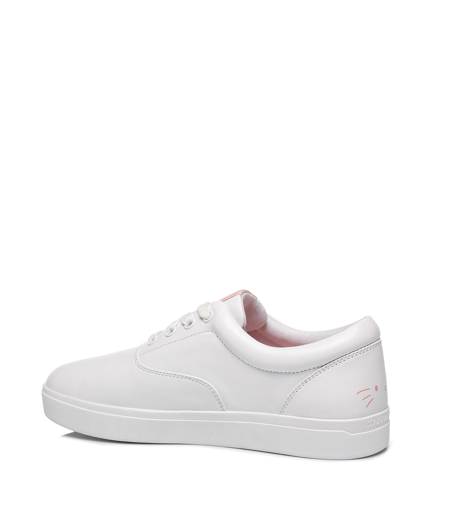 TA*Hello Kitty Lo-top Sneaker