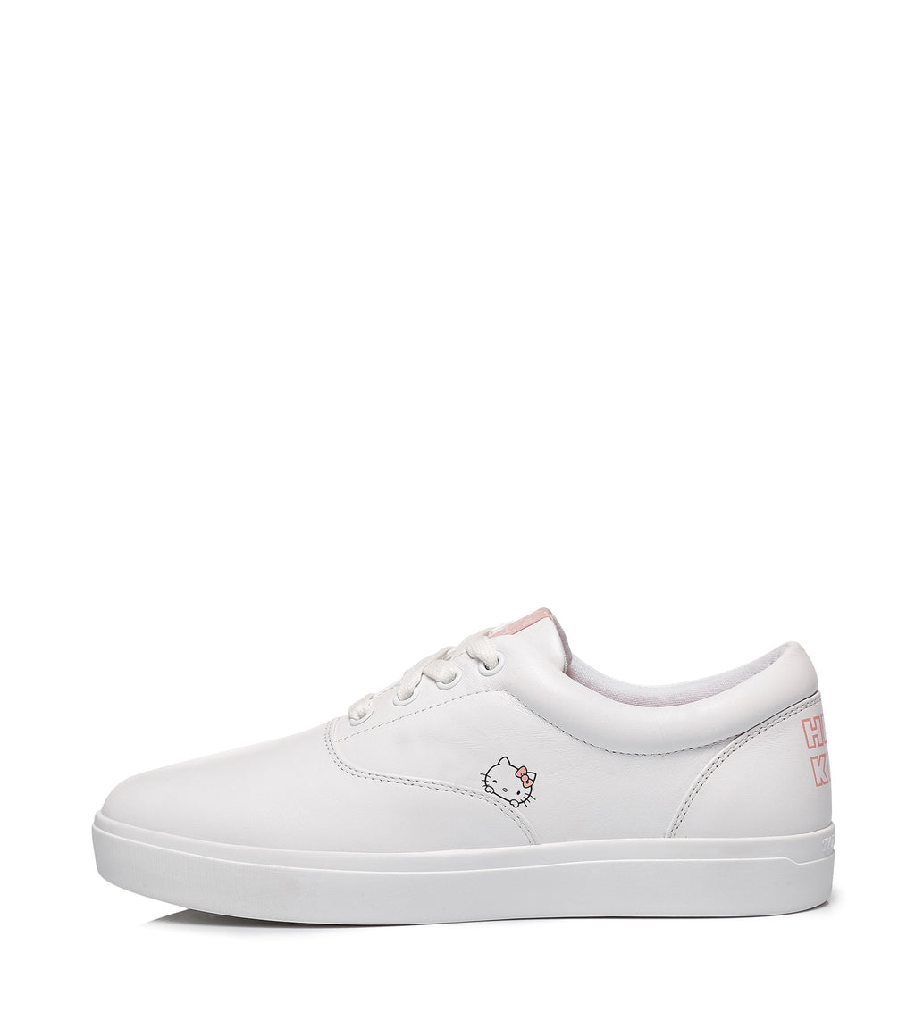 TA*Hello Kitty Lo-top Sneaker