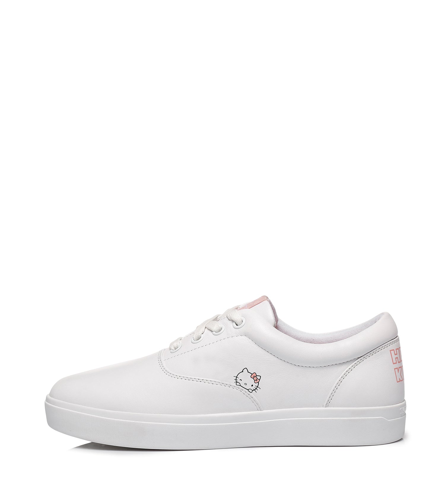 TA*Hello Kitty Lo-top Sneaker