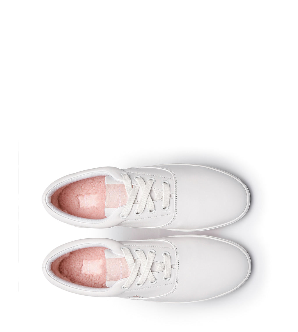 TA*Hello Kitty Lo-top Sneaker